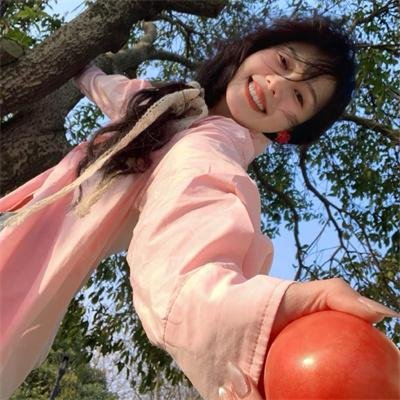 就像美丽蝴蝶飞