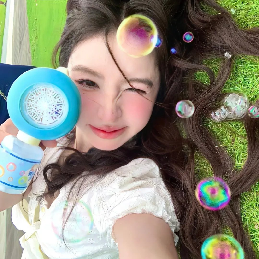 生命的圆圈