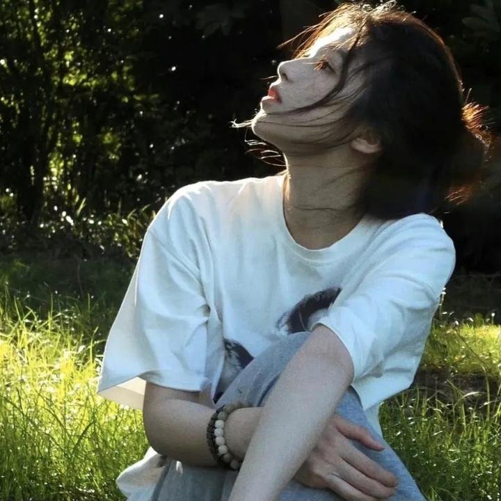 我不是坏女孩